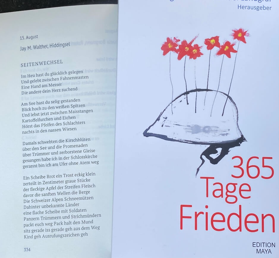 365 Tage Frieden