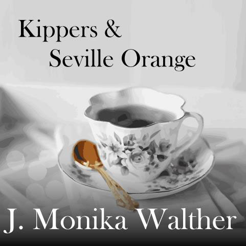 Kippers & Seville Orange