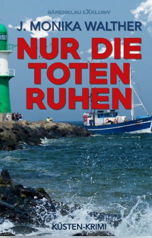Nur die Toten ruhen